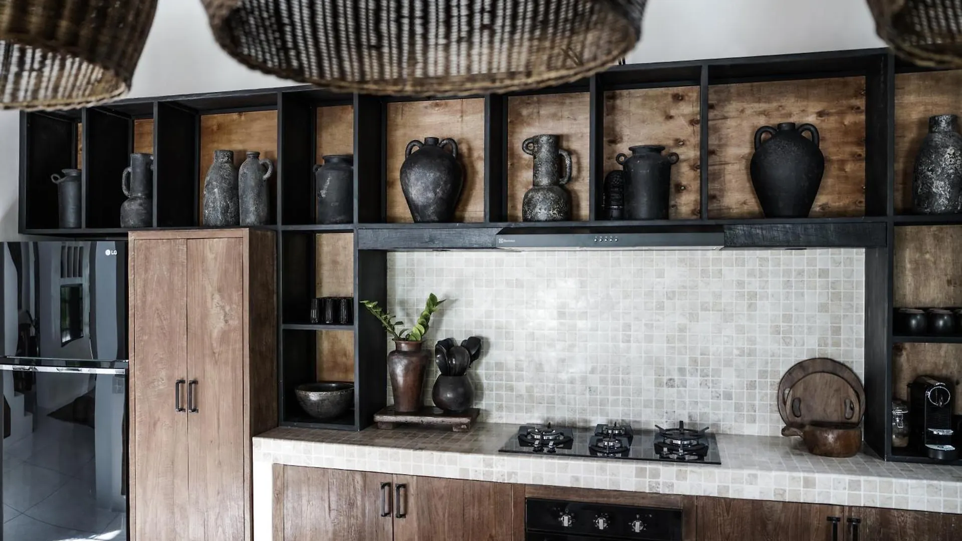 Villa Almaz Seminyak إندونيسيا