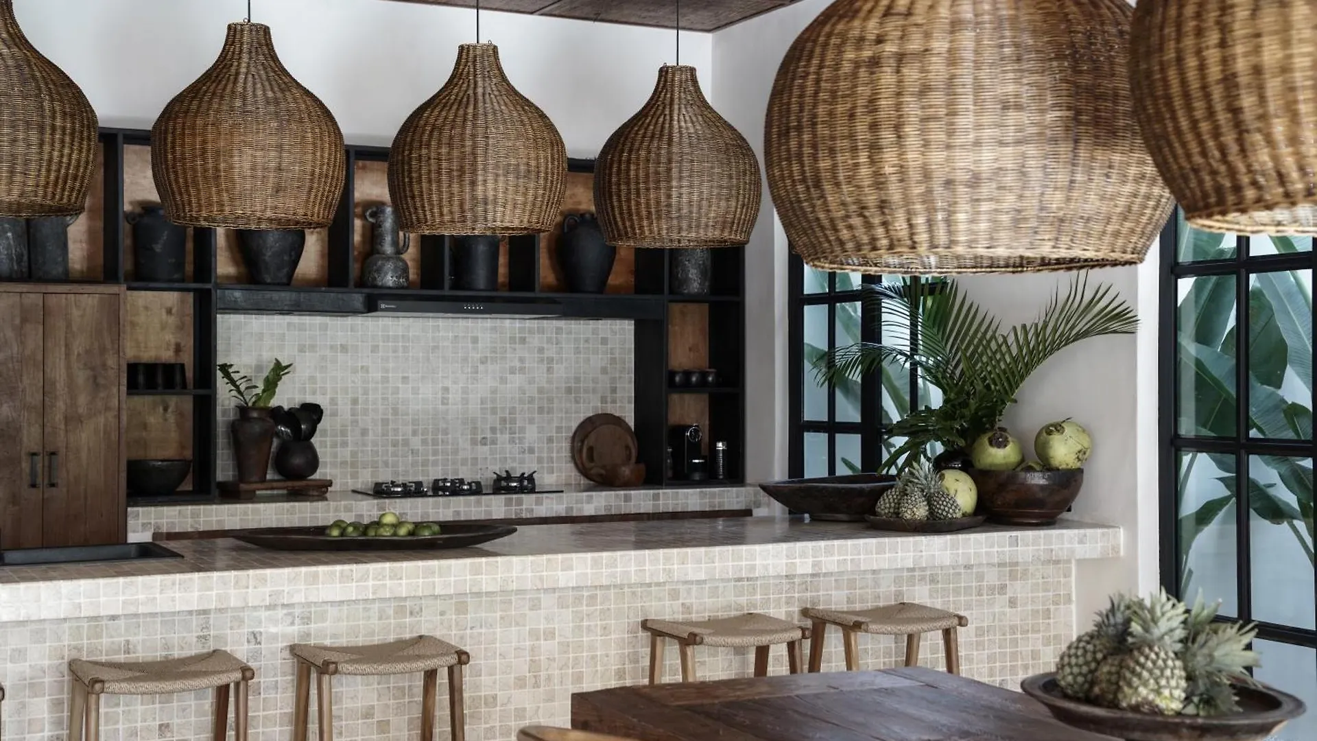 Villa Almaz Seminyak  سمينياك
