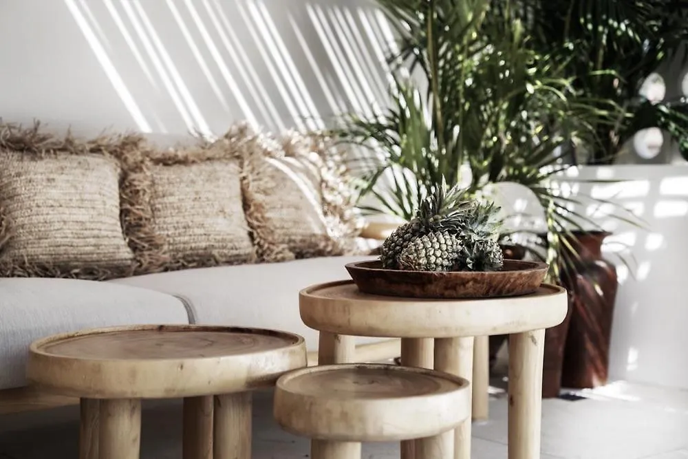 Villa Almaz Seminyak إندونيسيا