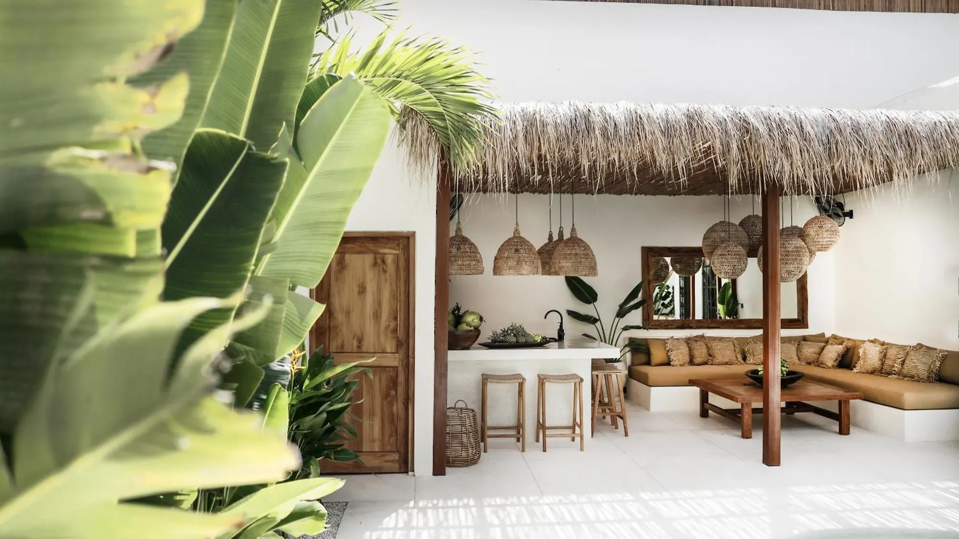 Villa Almaz Seminyak إندونيسيا
