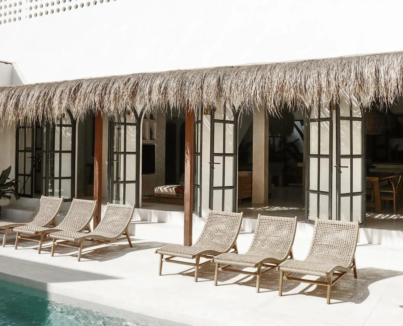 Villa Almaz Seminyak