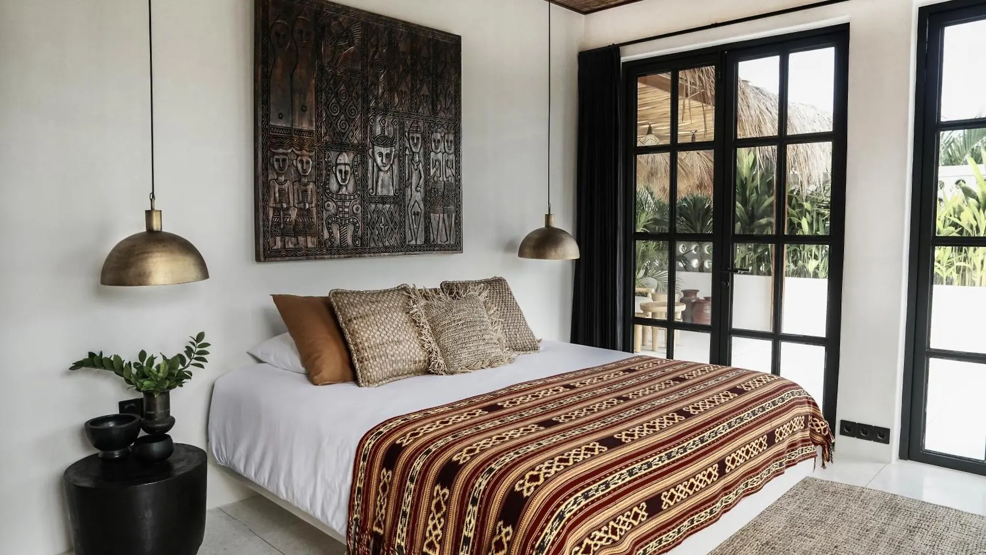 Villa Almaz Seminyak إندونيسيا