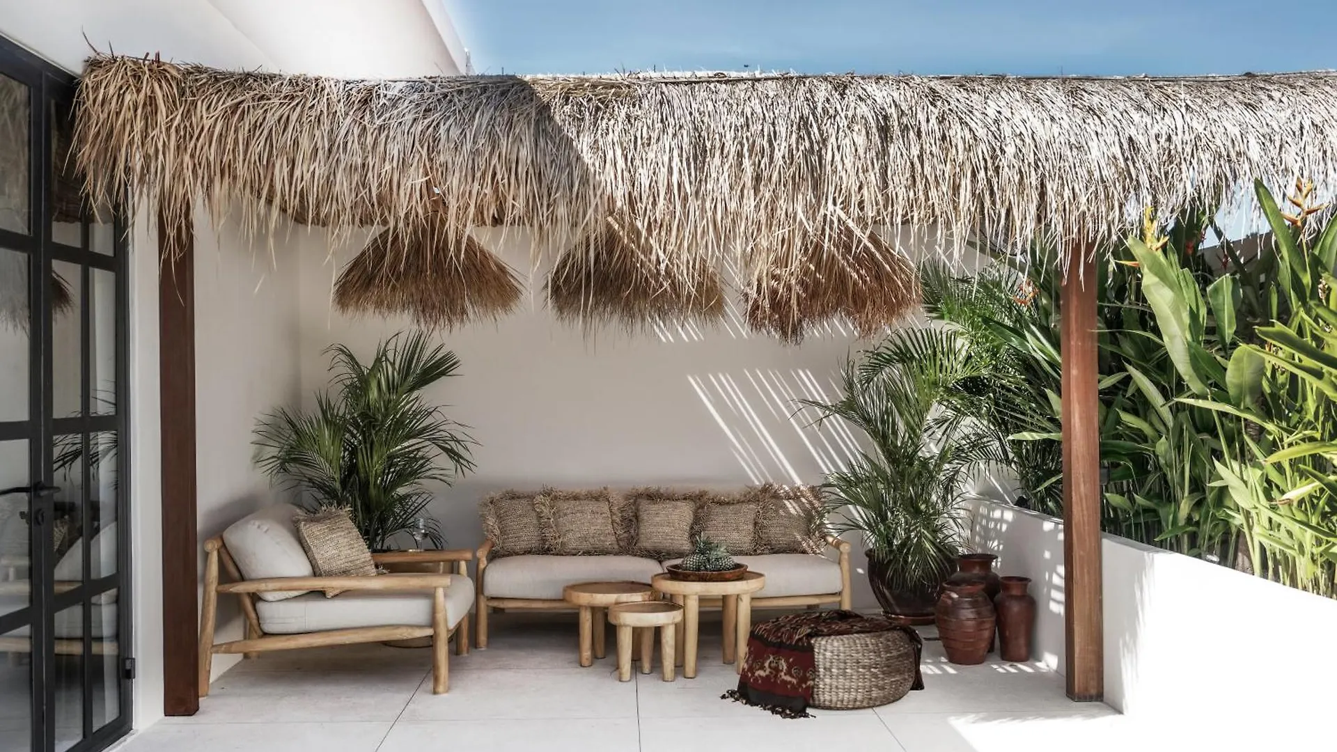 Villa Almaz Seminyak 0*, سمينياك إندونيسيا