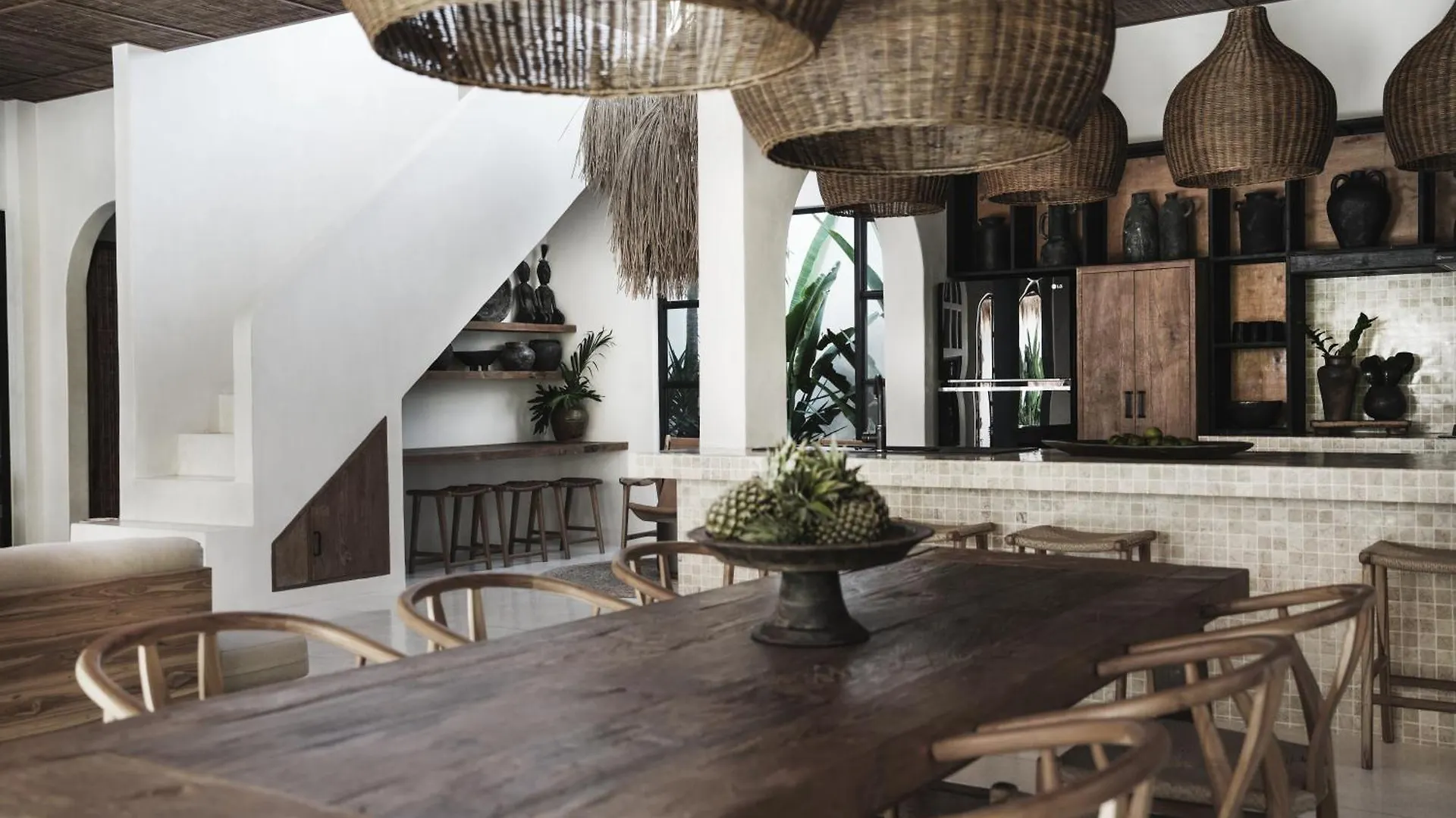 Villa Almaz Seminyak
