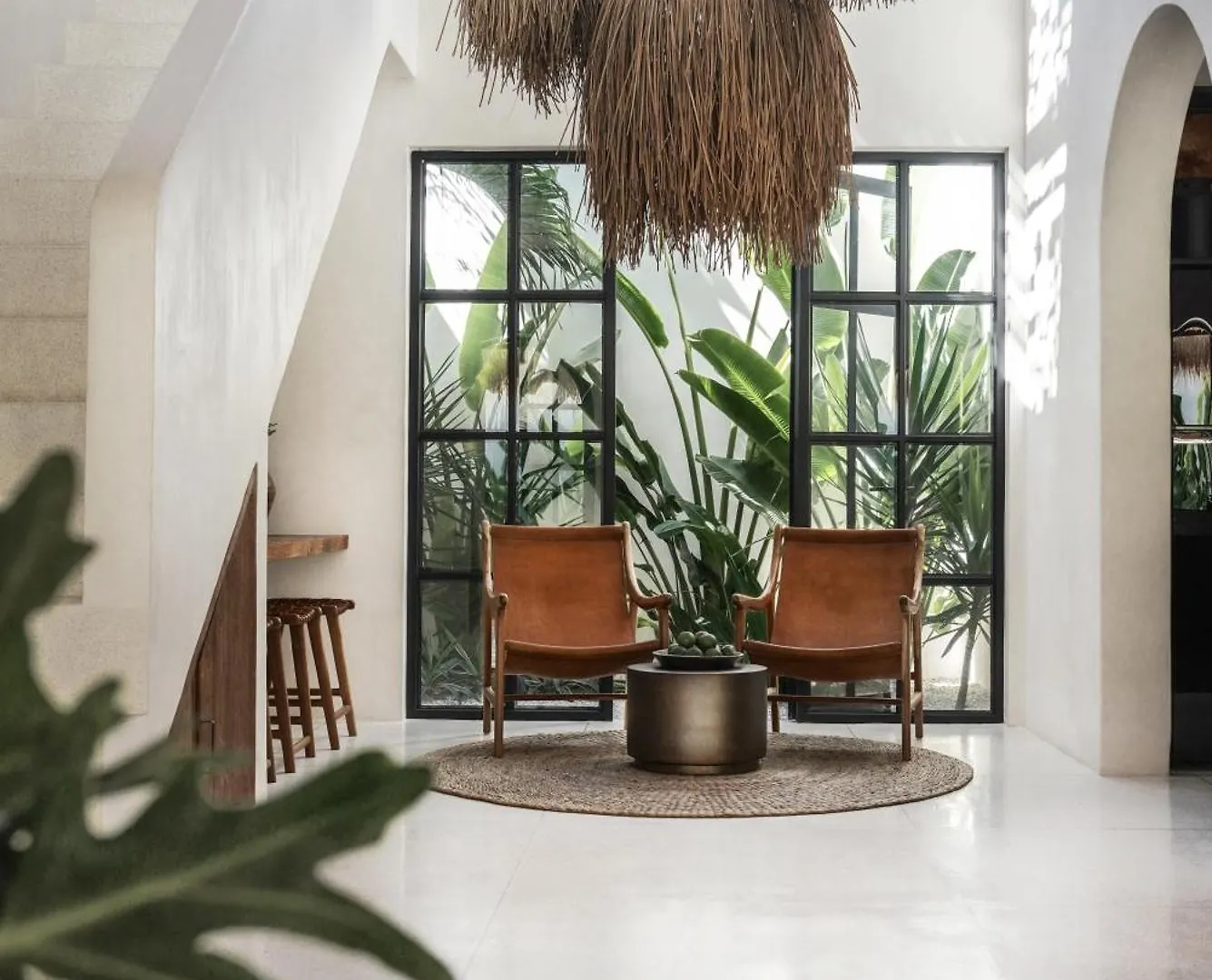 Villa Almaz Seminyak
