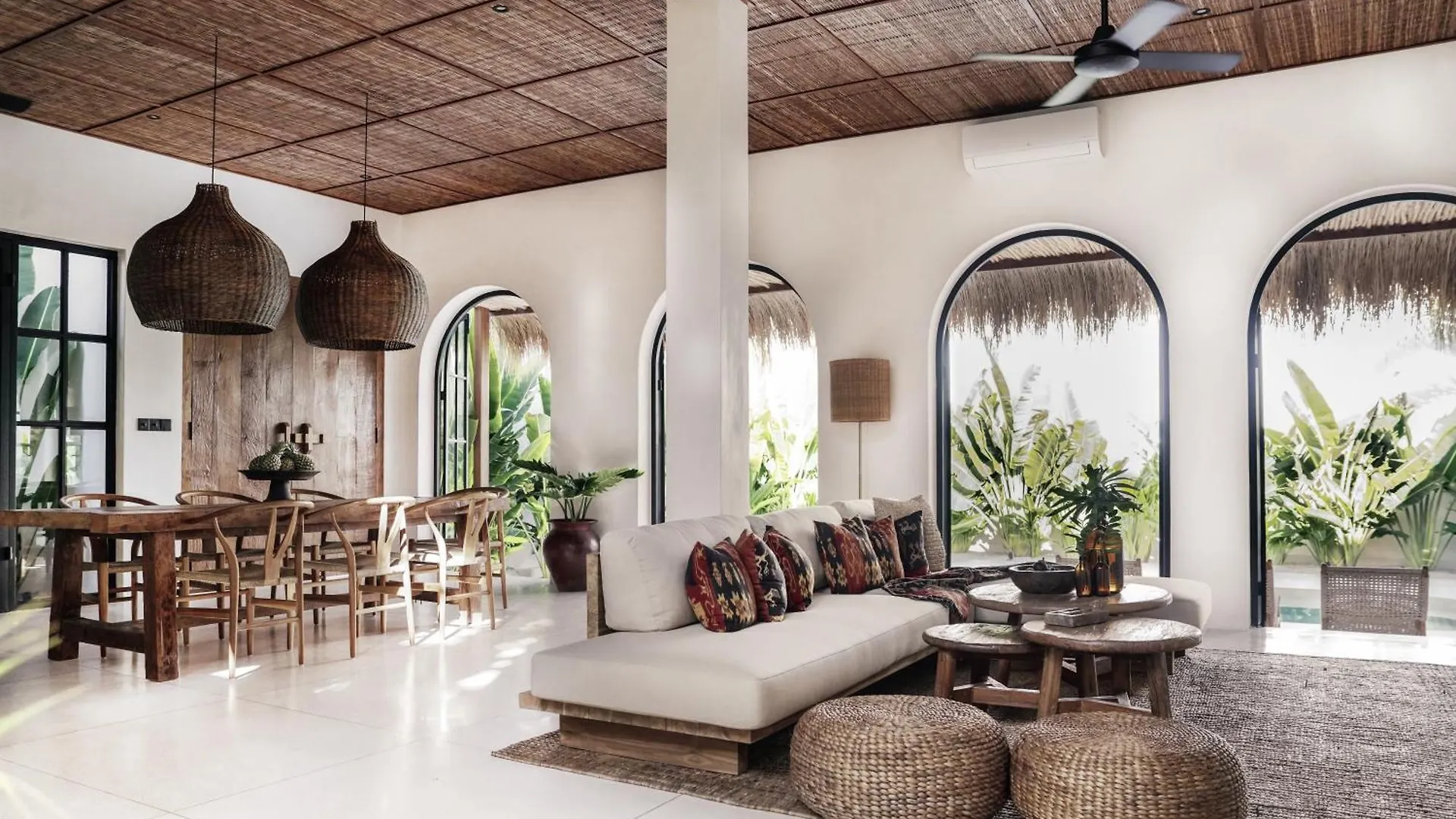 Villa Almaz Seminyak