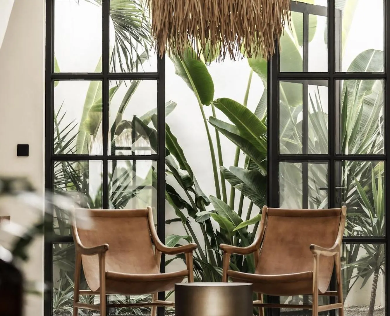 Villa Almaz Seminyak