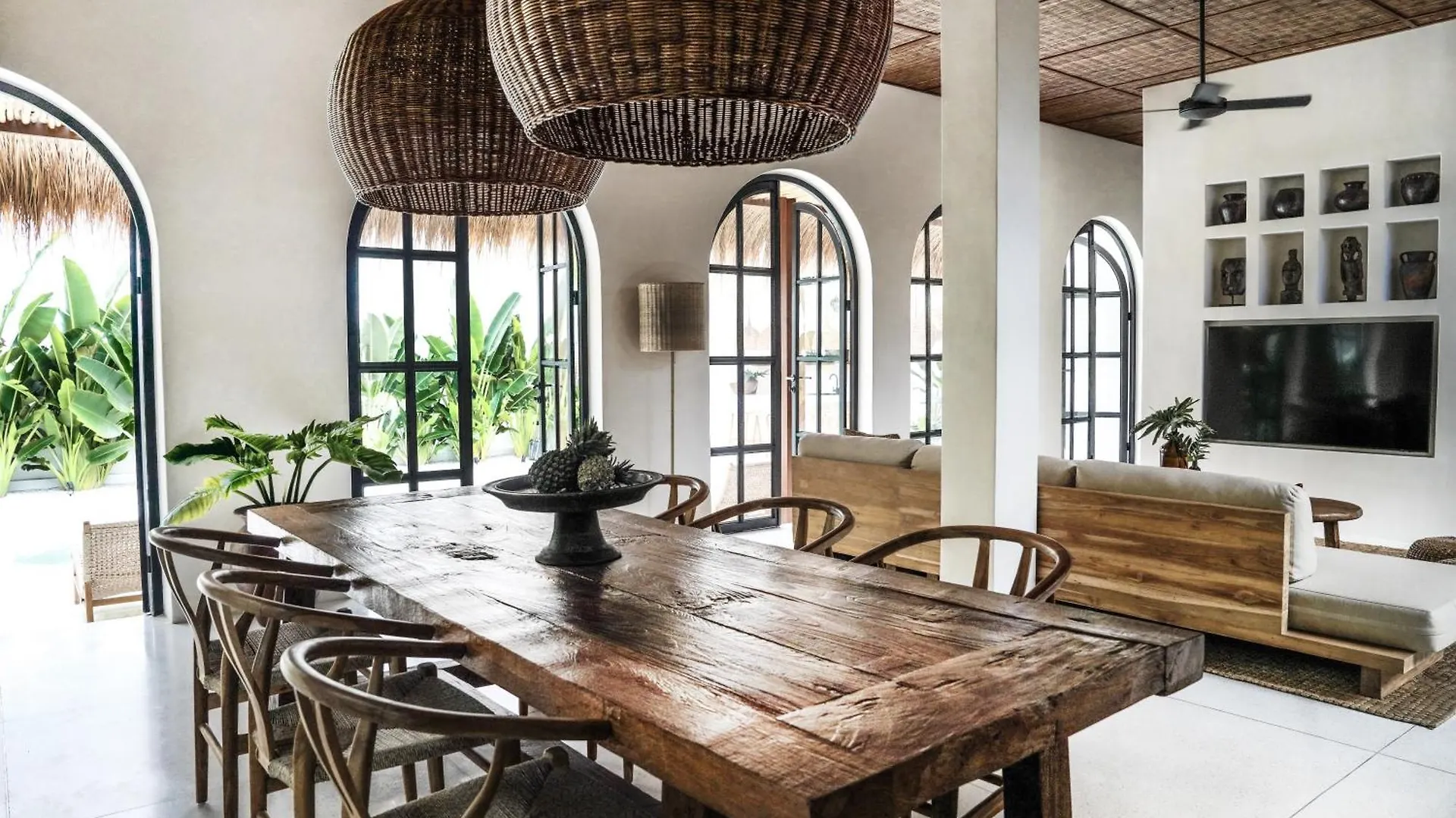 Villa Almaz Seminyak 0*,  Indonésia