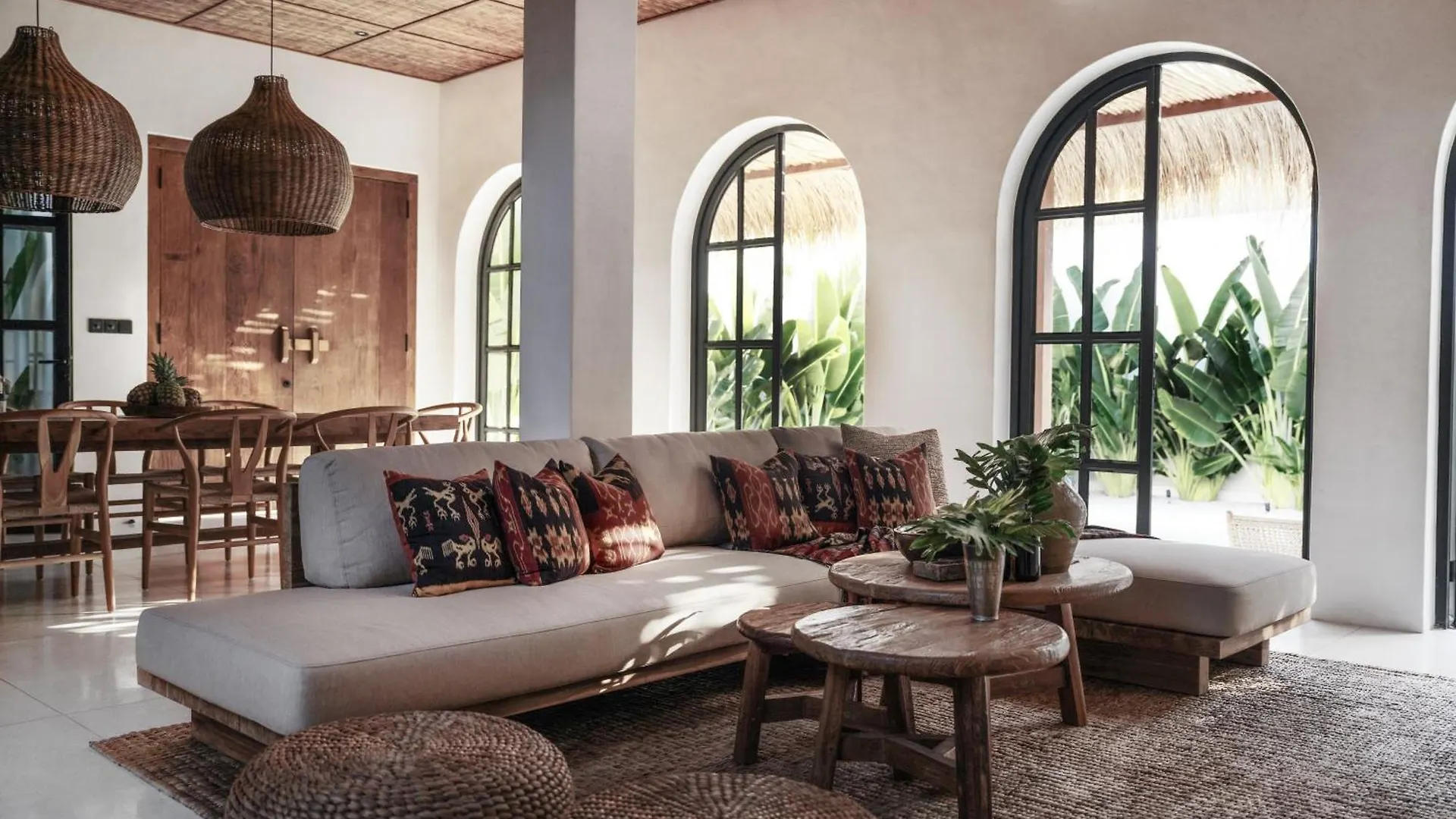 Villa Almaz Seminyak