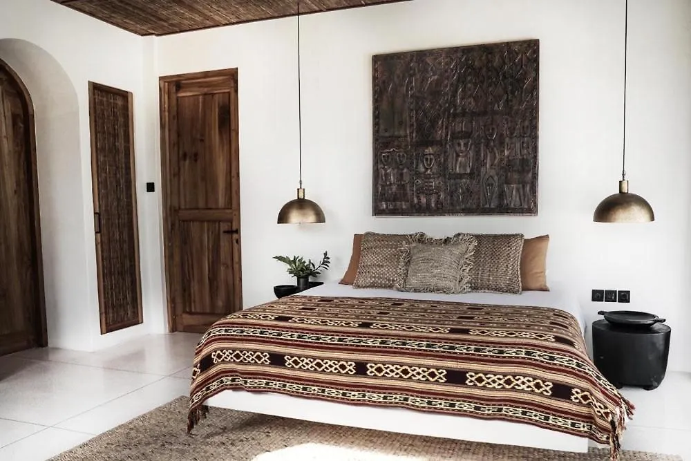 Villa Almaz Seminyak 0*,