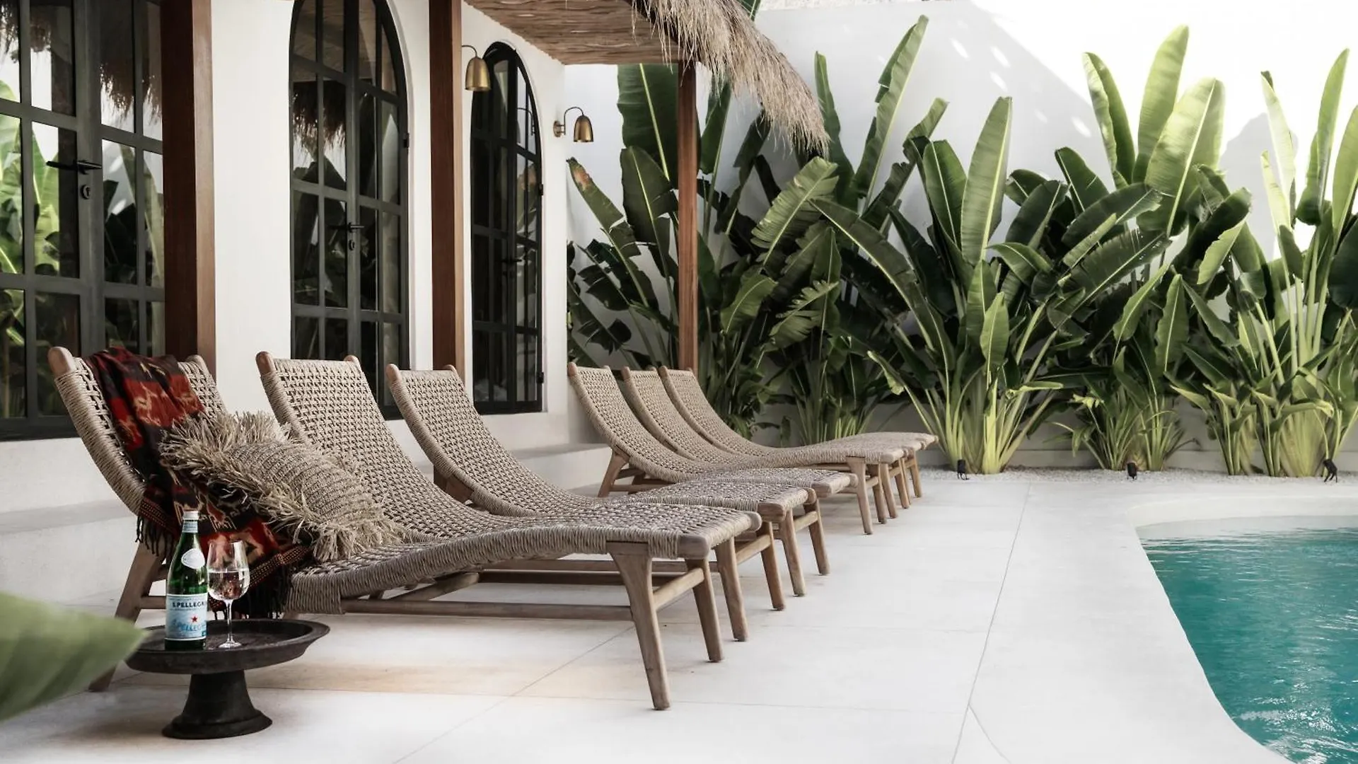 Villa Almaz Seminyak