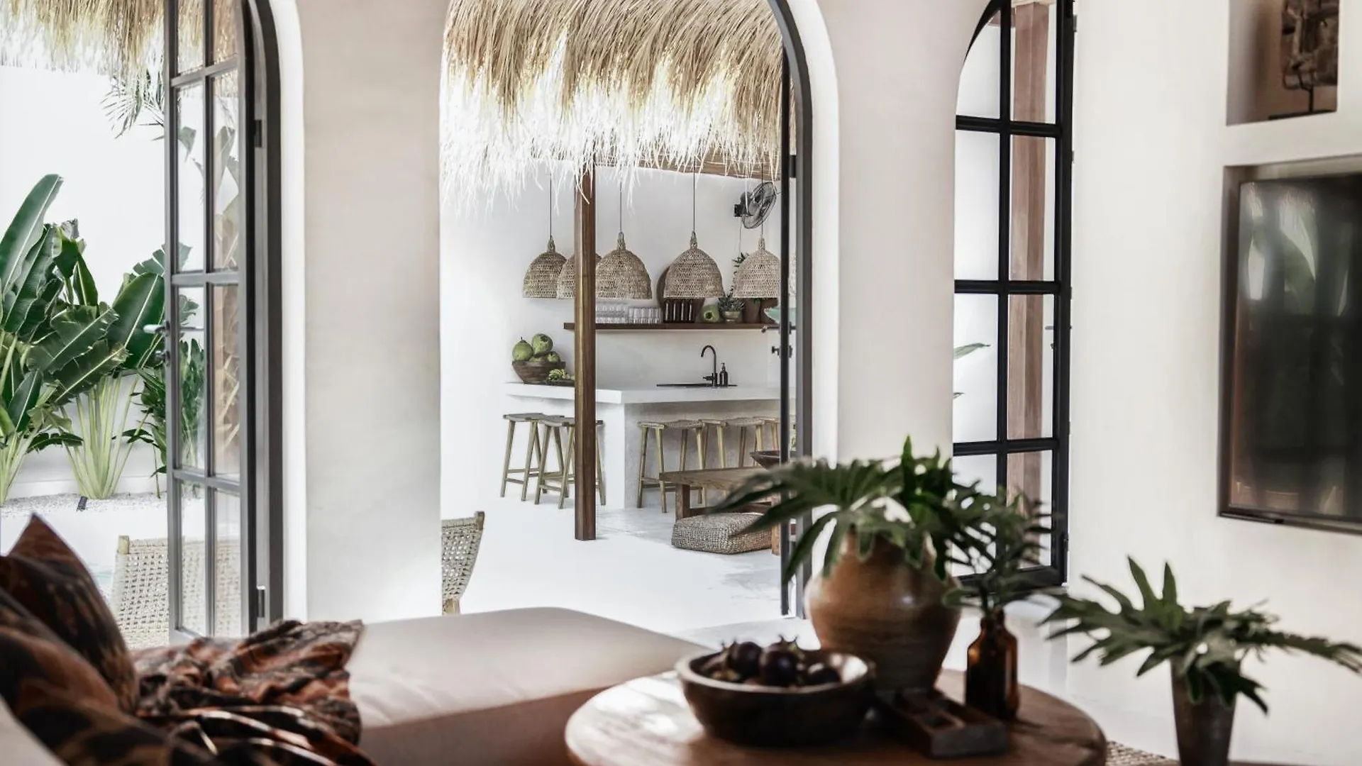 Villa Almaz Seminyak