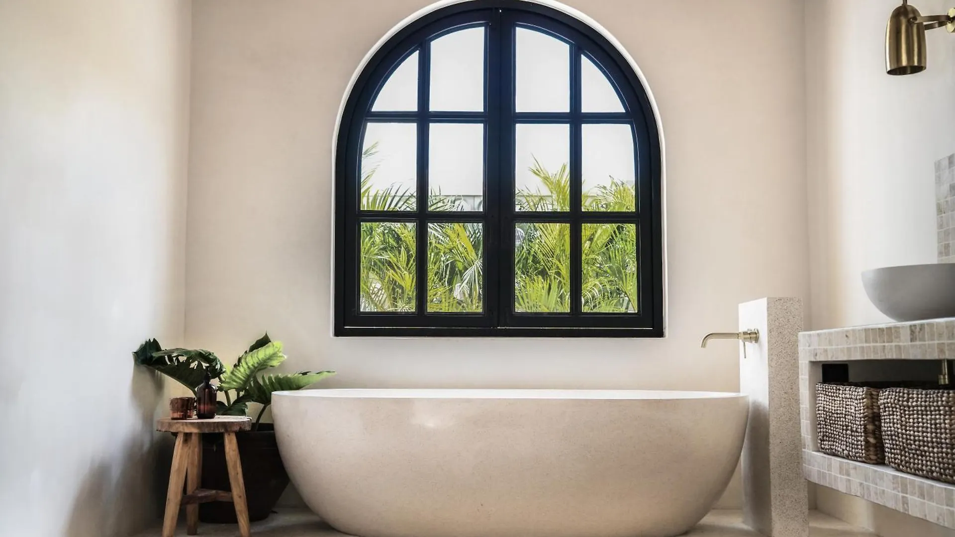 Villa Almaz Seminyak Indonésia