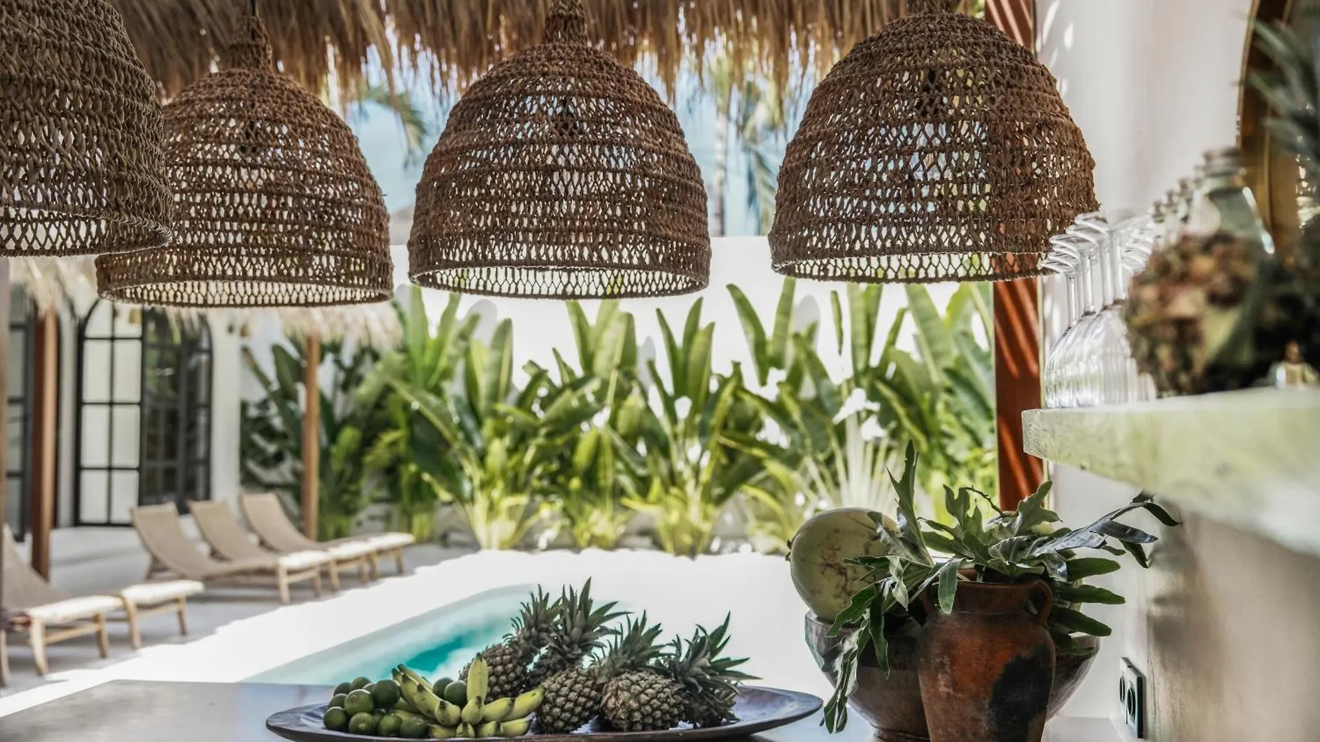 Villa Almaz Seminyak