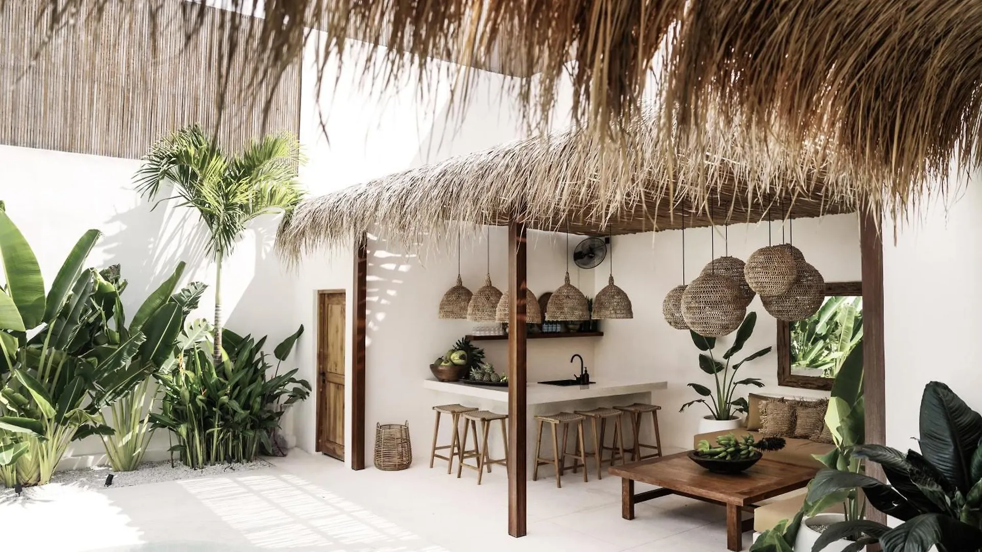 Villa Almaz Seminyak