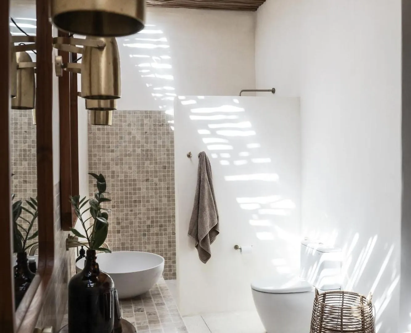 Villa Almaz Seminyak