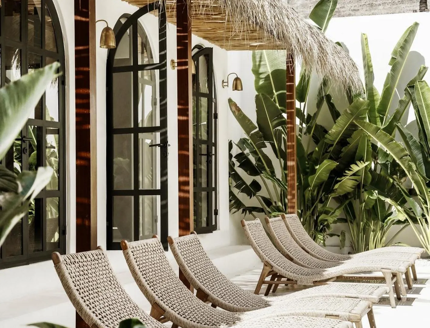 Villa Almaz Seminyak